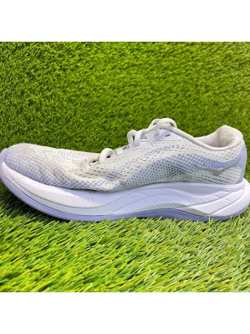 Hoka seller notes